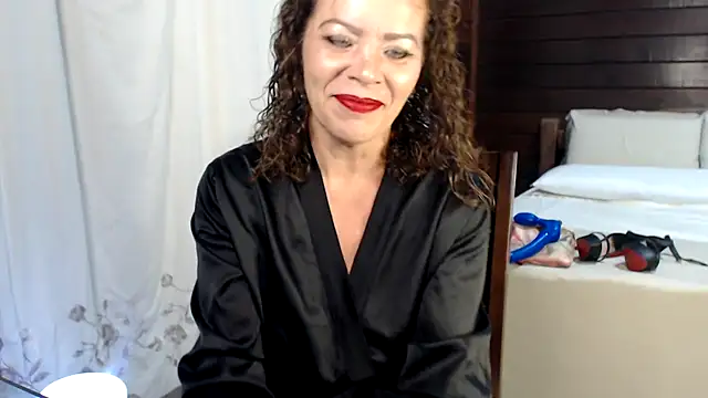 BarbaraDominatrix online show from 07/22/26, 06:22