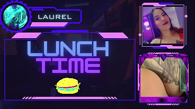 Snapshot of Laurel23_ chatting on 03/11/25, 06:08 Laurel23 online show from 03/11/25, 06:08