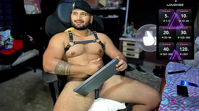 Snapshot of Imperion_king chatting on 11/03/25, 05:20 Imperion king online show from 11/03/25, 05:20