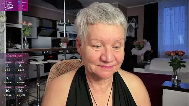 Snapshot of roxana_brooks chatting on 02/22/25, 03:14 roxana brooks online show from 02/22/25, 03:14