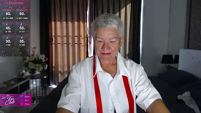 roxana brooks online show from 01/15/26, 01:32