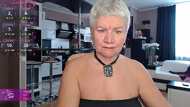 roxana brooks online show from 02/24/26, 02:37