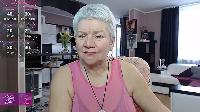 roxana brooks online show from 03/12/26, 02:34