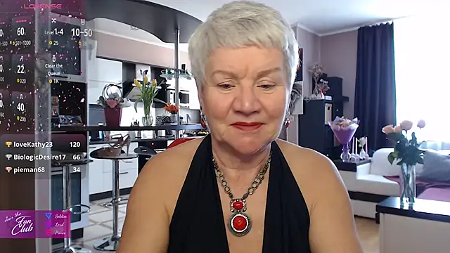 roxana brooks online show from 03/13/26, 01:40