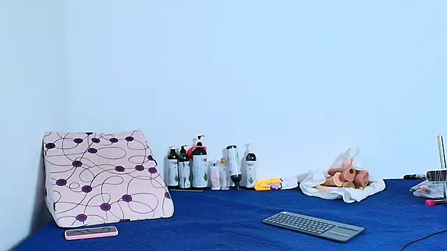 ANGELSEX 11 online show from 01/12/25, 07:42