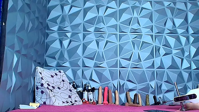 ANGELSEX 11 online show from 09/12/25, 08:09