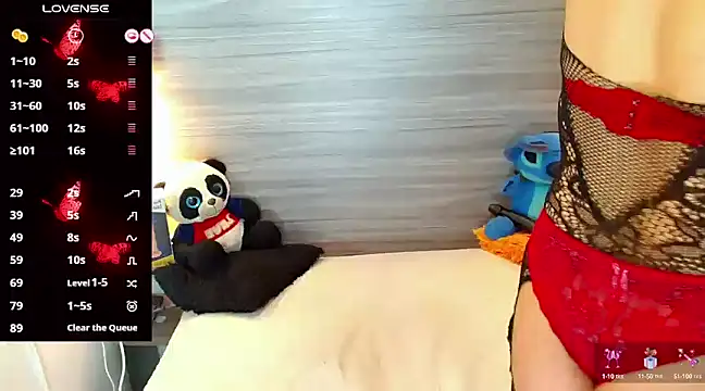 natashaislerxxx online show from 02/14/25, 05:30