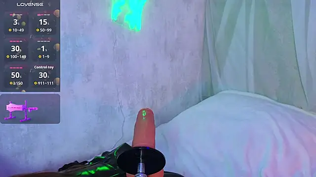 ahegaofacefuk online show from 10/18/25, 06:52