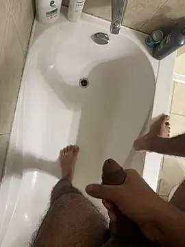 brownboylonghairy online show from 02/05/25, 04:37