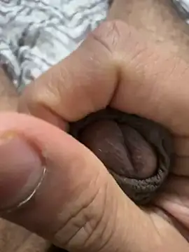 brownboylonghairy online show from 02/06/25, 12:54