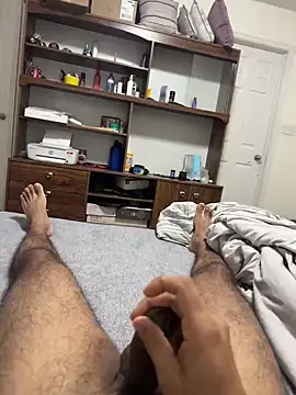 brownboylonghairy online show from 02/07/25, 07:50