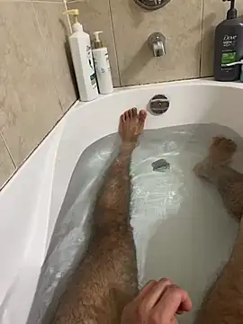 brownboylonghairy online show from 02/10/25, 10:51