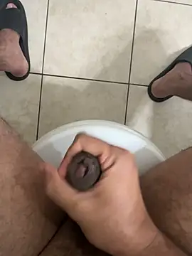 brownboylonghairy online show from 12/15/25, 07:40