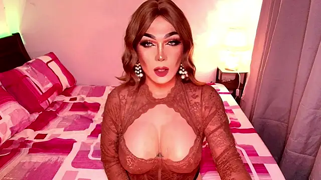 MissPattyShemalexxx online show from 07/26/26, 11:06