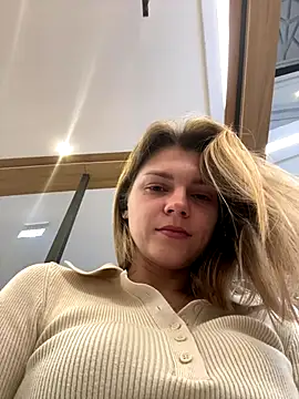 ValenciaShock online show from 10/06/25, 06:44