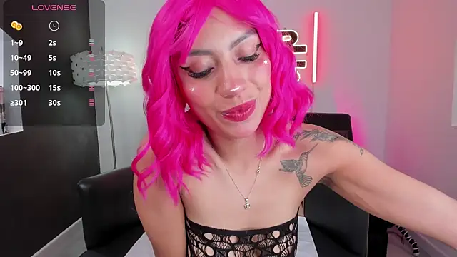miss sweett online show from 05/01/26, 06:01