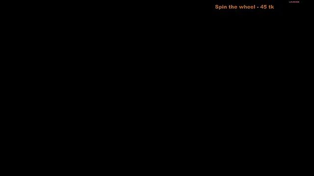 NickAnny online show from 03/19/26, 07:45