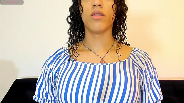 LunaGudi online show from 03/14/25, 11:12