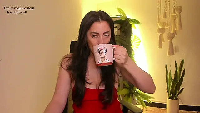 Mala Bad online show from 12/01/24, 04:29