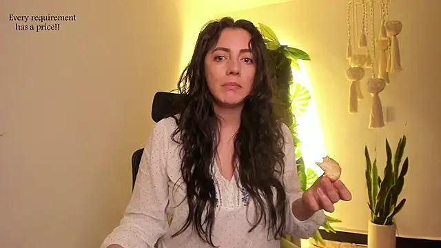 Mala Bad online show from 12/04/24, 03:21