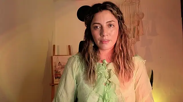 Mala Bad online show from 09/25/25, 06:00