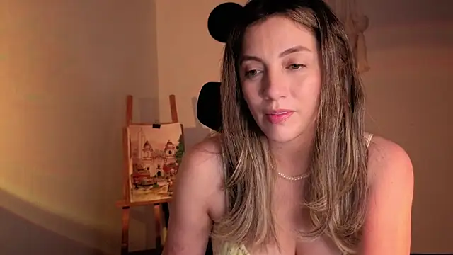 Mala Bad online show from 10/19/25, 04:40