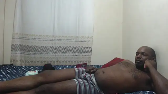HARLEXBIGCOCK online show from 07/03/26, 03:02