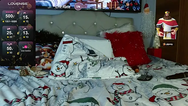 Karina Yang online show from 12/28/24, 12:15