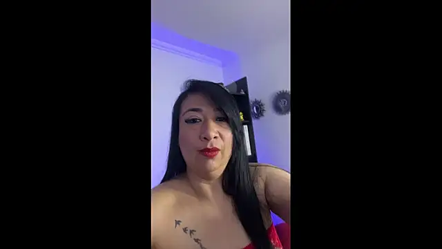 Karina Yang online show from 07/28/26, 12:48