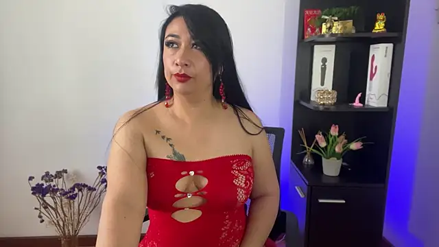 Karina Yang online show from 07/28/26, 02:57