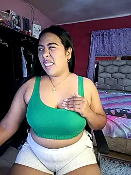 Snapshot of patty_bersh chatting on 03/11/25, 09:26 patty bersh online show from 03/11/25, 09:26