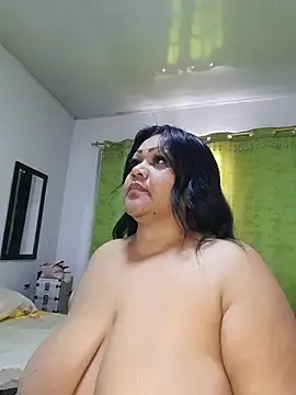 Luana wilding1 online show from 10/23/25, 01:21