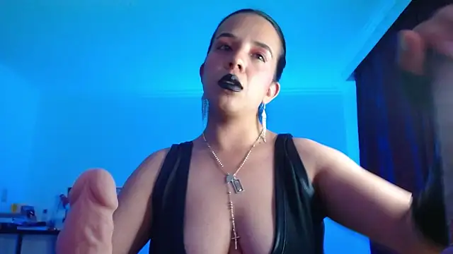 VALERY MEER online show from 09/20/25, 01:39