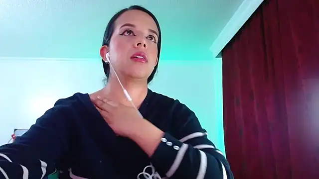 VALERY MEER online show from 09/30/25, 11:54