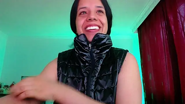 VALERY MEER online show from 04/16/26, 11:44
