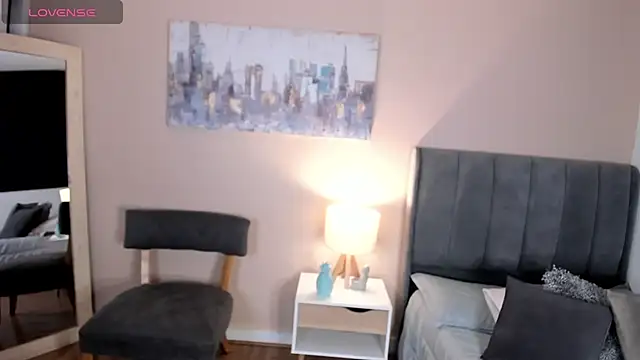 MiaFranklyn online show from 12/28/24, 01:38