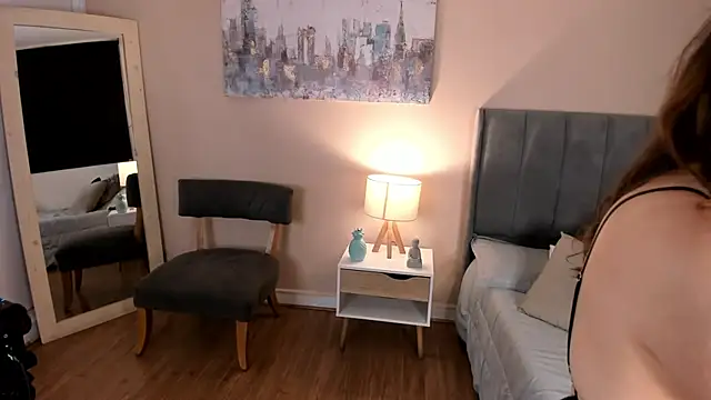 MiaFranklyn online show from 12/30/24, 02:51