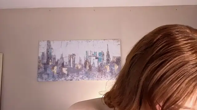 MiaFranklyn online show from 03/05/25, 01:28