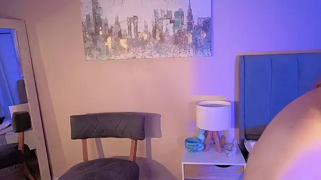 MiaFranklyn online show from 09/15/25, 02:50