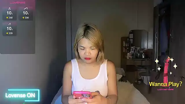 iamYourBestGirl online show from 07/03/26, 04:08