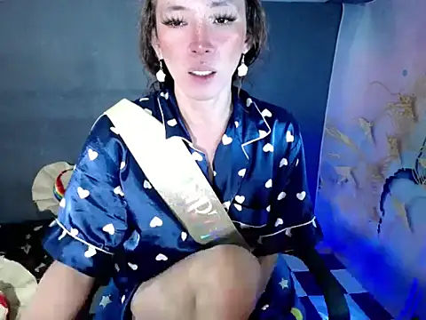 Rhianna wilson online show from 05/17/26, 09:28
