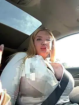 OdriOlsens online show from 10/03/25, 09:50