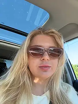 OdriOlsens online show from 06/07/26, 11:36