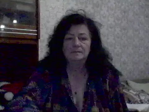 GypsiQueen2 online show from 02/05/25, 02:59
