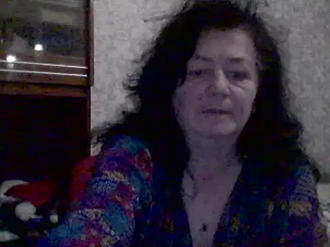 GypsiQueen2 online show from 02/05/25, 09:50