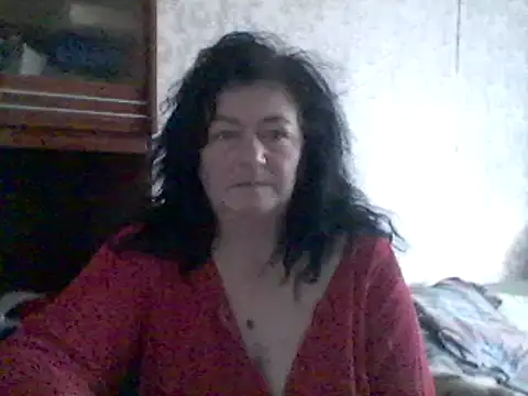 GypsiQueen2 online show from 02/06/25, 12:26