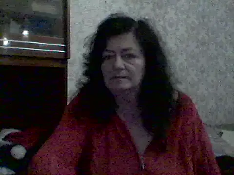 GypsiQueen2 online show from 02/06/25, 03:41