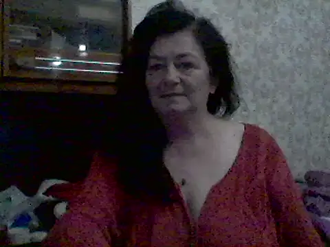 GypsiQueen2 online show from 02/06/25, 06:46