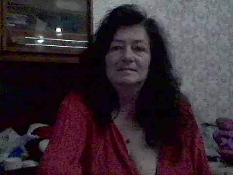 GypsiQueen2 online show from 02/06/25, 09:49
