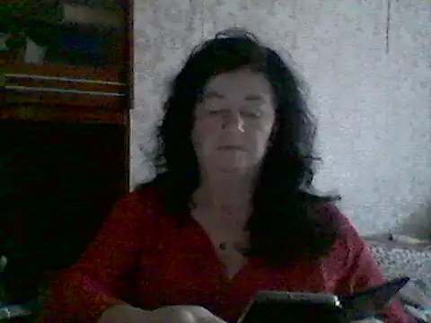 GypsiQueen2 online show from 02/07/25, 12:28